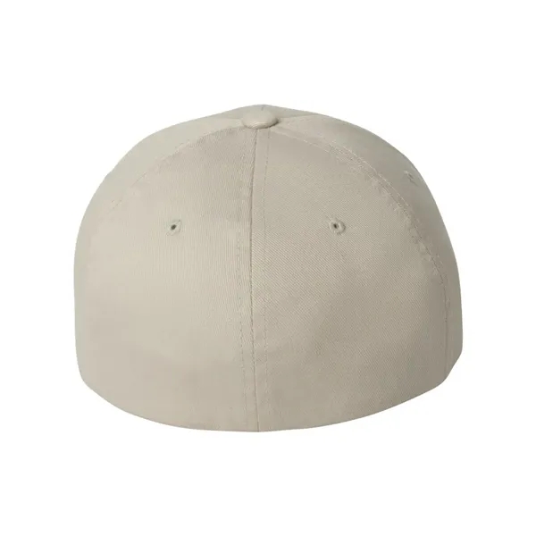 Flexfit Cotton Blend Cap - Flexfit Cotton Blend Cap - Image 49 of 51