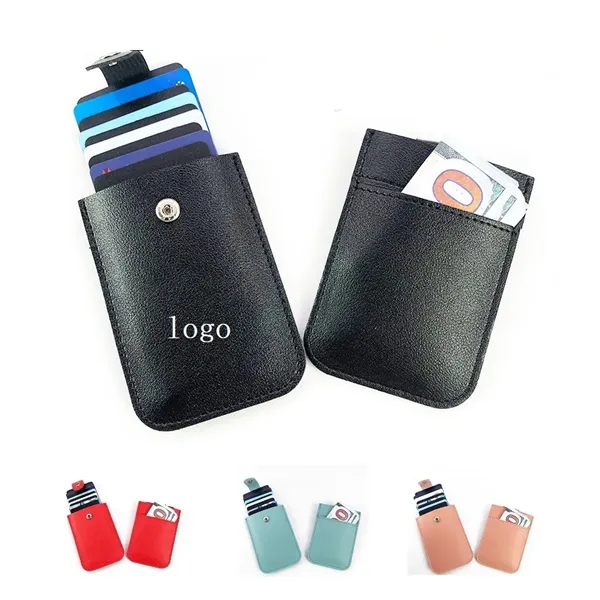 Pull Out Card Bag - Pull Out Card Bag - Image 0 of 0