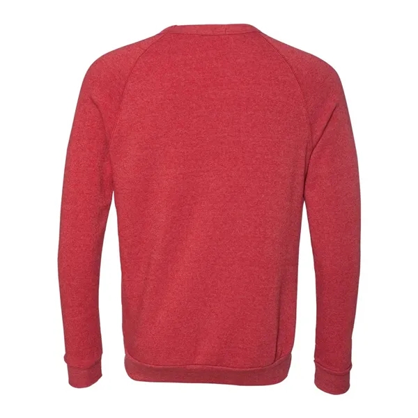Alternative Unisex Champ Eco-Fleece Crewneck Sweatshirt - Alternative Unisex Champ Eco-Fleece Crewneck Sweatshirt - Image 3 of 3