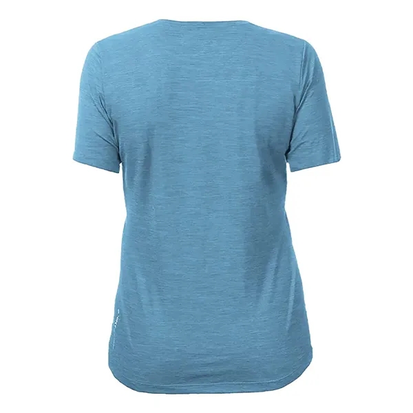 ANETIK Women's Breeze Tech T-Shirt - ANETIK Women's Breeze Tech T-Shirt - Image 4 of 10