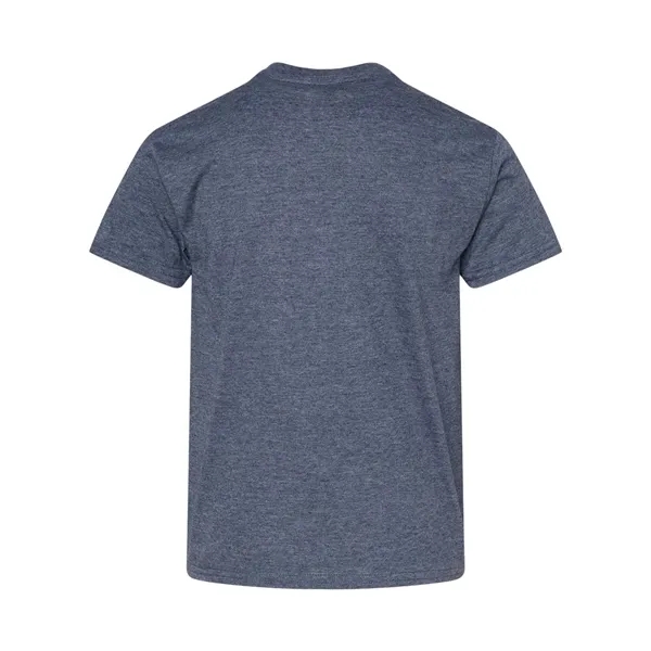 Gildan Youth Softstyle® T-Shirt - Gildan Youth Softstyle® T-Shirt - Image 13 of 44