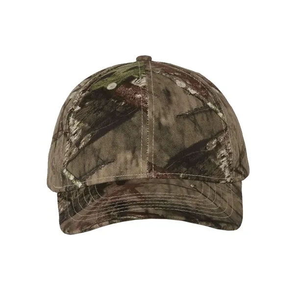 Kati Licensed Camo Cap - Kati Licensed Camo Cap - Image 1 of 8