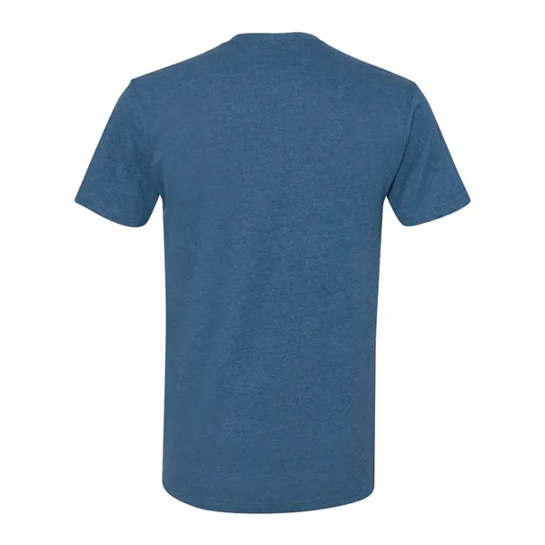Next Level Sueded T-Shirt - Next Level Sueded T-Shirt - Image 15 of 47