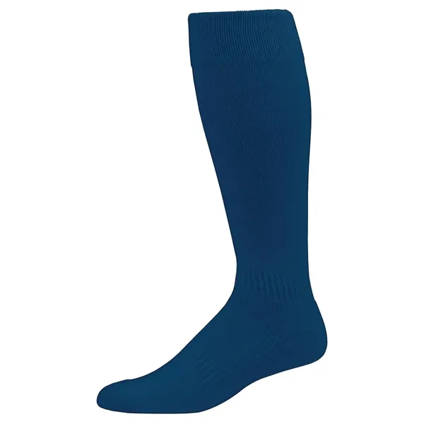 Augusta Sportswear Elite Multi-Sport Socks - Augusta Sportswear Elite Multi-Sport Socks - Image 9 of 17