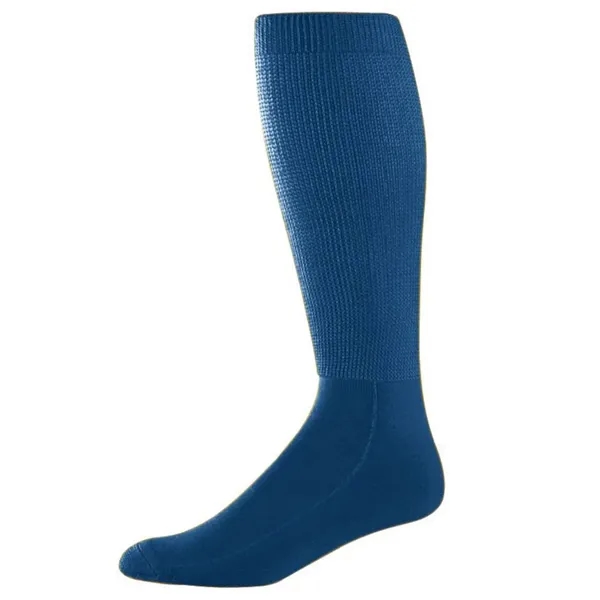 Augusta Sportswear Wicking Athletic Socks - Augusta Sportswear Wicking Athletic Socks - Image 6 of 10