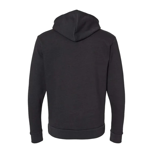 Next Level Unisex Malibu Hoodie Sweatshirt - Next Level Unisex Malibu Hoodie Sweatshirt - Image 2 of 14