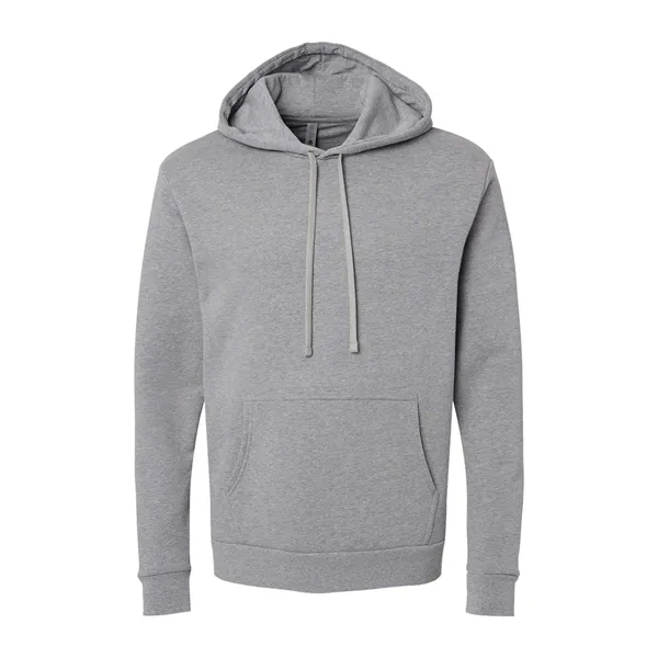 Next Level Unisex Malibu Hoodie Sweatshirt - Next Level Unisex Malibu Hoodie Sweatshirt - Image 4 of 14