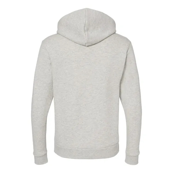 Next Level Unisex Malibu Hoodie Sweatshirt - Next Level Unisex Malibu Hoodie Sweatshirt - Image 14 of 14