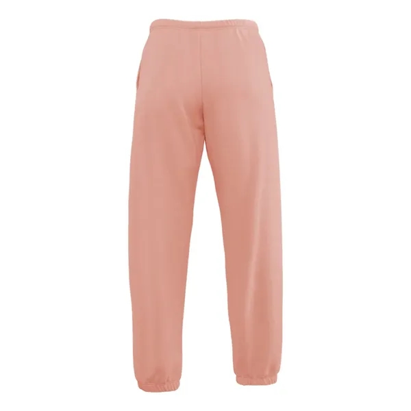 Next Level Women's Laguna Sueded Sweatpants - Next Level Women's Laguna Sueded Sweatpants - Image 4 of 5