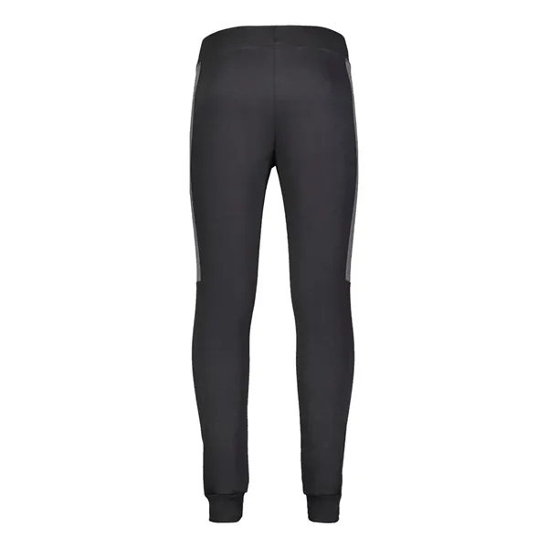 Augusta Sportswear Women's Eco Revive™ Three-Season Joggers - Augusta Sportswear Women's Eco Revive™ Three-Season Joggers - Image 2 of 2