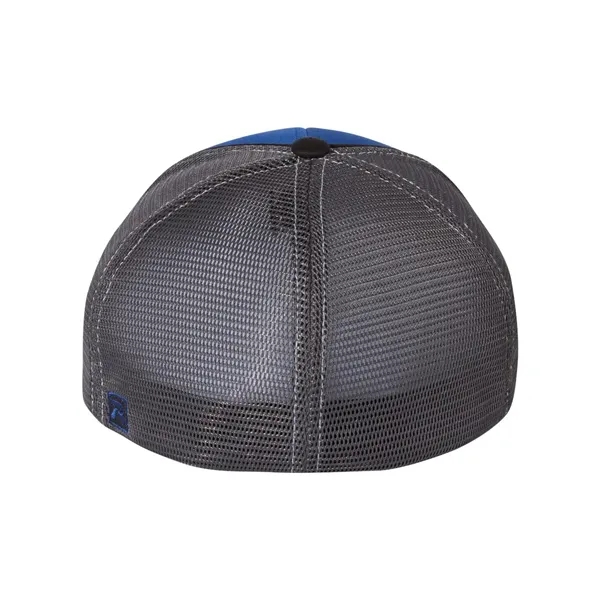 Richardson Pulse Sportmesh R-Flex Cap - Richardson Pulse Sportmesh R-Flex Cap - Image 8 of 8
