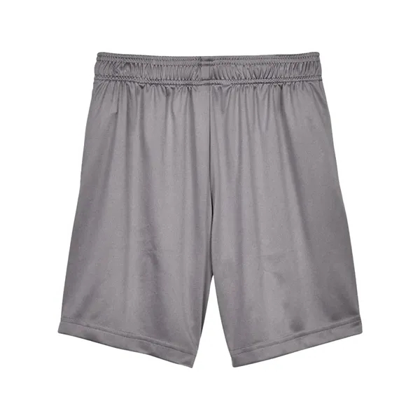 Team 365 Youth Zone Performance Shorts - Team 365 Youth Zone Performance Shorts - Image 6 of 10