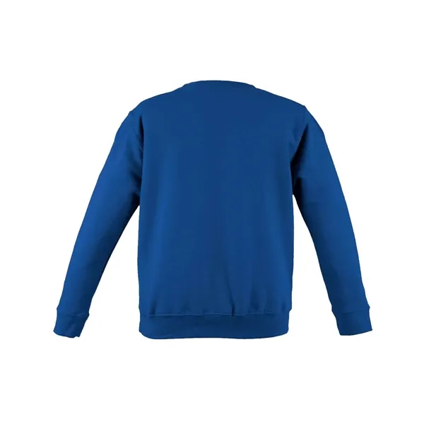 AWDis Unisex College Crewneck Sweatshirt - AWDis Unisex College Crewneck Sweatshirt - Image 83 of 94