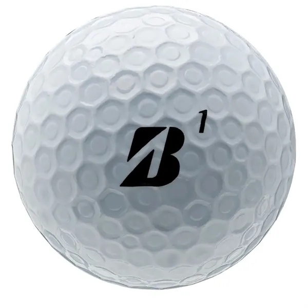 Bridgestone® e12 Straight Optimal Flight System Golf Balls - Bridgestone® e12 Straight Optimal Flight System Golf Balls - Image 1 of 5
