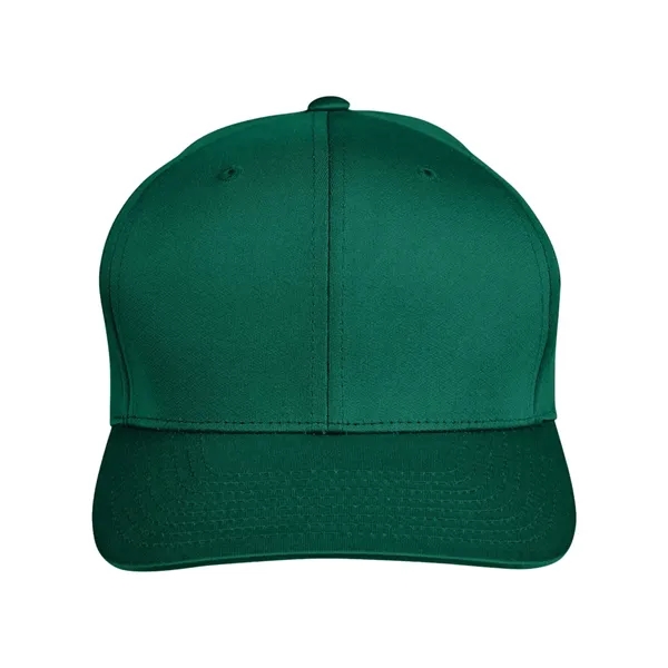 Team 365 Youth Yupoong® Zone Performance Cap - Team 365 Youth Yupoong® Zone Performance Cap - Image 7 of 24