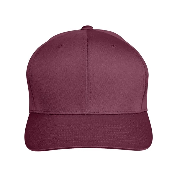 Team 365 Youth Yupoong® Zone Performance Cap - Team 365 Youth Yupoong® Zone Performance Cap - Image 13 of 24