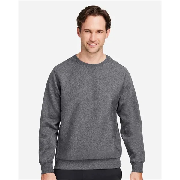 Team 365 Unisex Zone HydroSport™ Heavyweight Crewneck Swe... - Team 365 Unisex Zone HydroSport™ Heavyweight Crewneck Swe... - Image 0 of 6