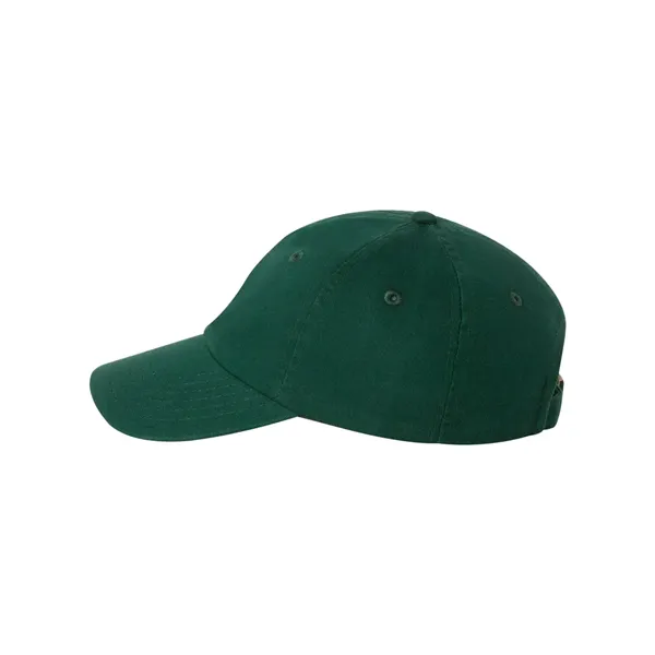 Valucap Bio-Washed Classic Dad Hat - Valucap Bio-Washed Classic Dad Hat - Image 9 of 53