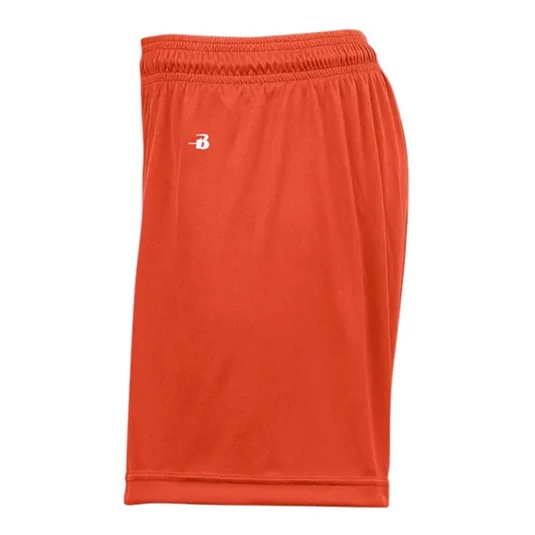 Badger Girls' B-Core Shorts - Badger Girls' B-Core Shorts - Image 5 of 42