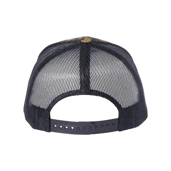 YP Classics Retro Trucker Cap - YP Classics Retro Trucker Cap - Image 93 of 96