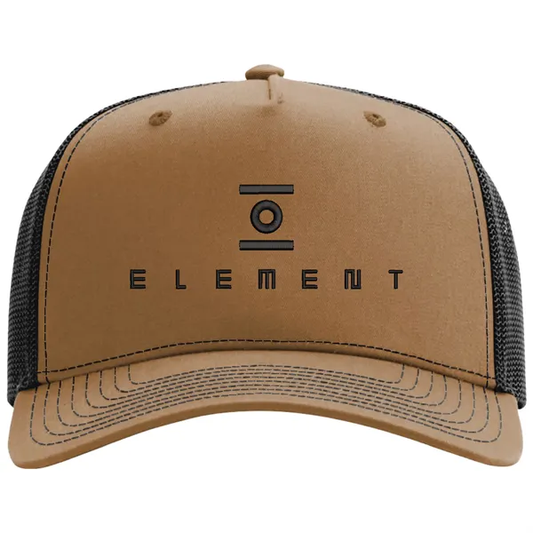 Richardson 112FPC Champ Trucker Hat w/Patch or Embroidery - Richardson 112FPC Champ Trucker Hat w/Patch or Embroidery - Image 0 of 28