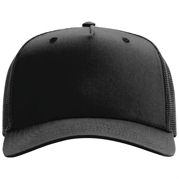 Richardson 112FPC Champ Trucker Hat w/Patch or Embroidery - Richardson 112FPC Champ Trucker Hat w/Patch or Embroidery - Image 18 of 28
