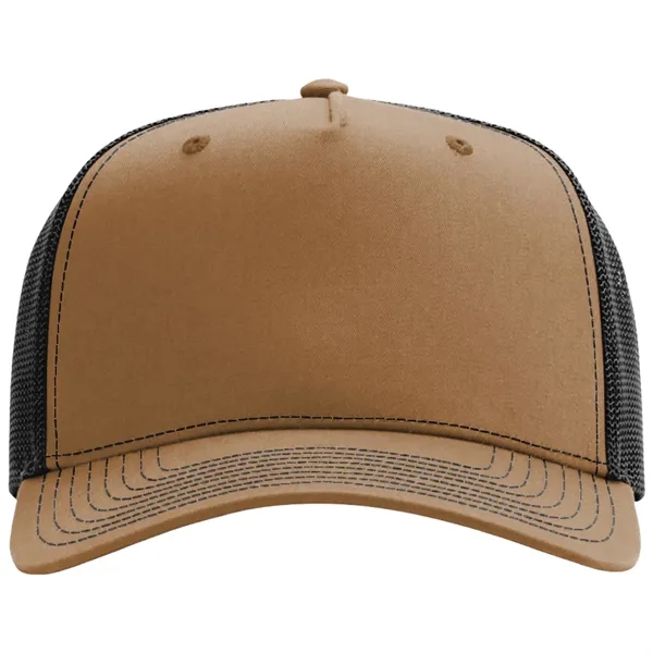 Richardson 112FPC Champ Trucker Hat w/Patch or Embroidery - Richardson 112FPC Champ Trucker Hat w/Patch or Embroidery - Image 20 of 28