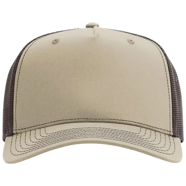 Richardson 112FPC Champ Trucker Hat w/Patch or Embroidery - Richardson 112FPC Champ Trucker Hat w/Patch or Embroidery - Image 23 of 28