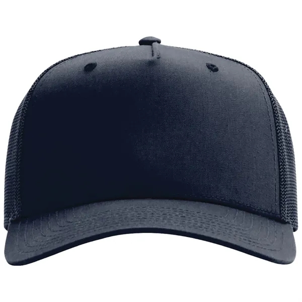 Richardson 112FPC Champ Trucker Hat w/Patch or Embroidery - Richardson 112FPC Champ Trucker Hat w/Patch or Embroidery - Image 26 of 28