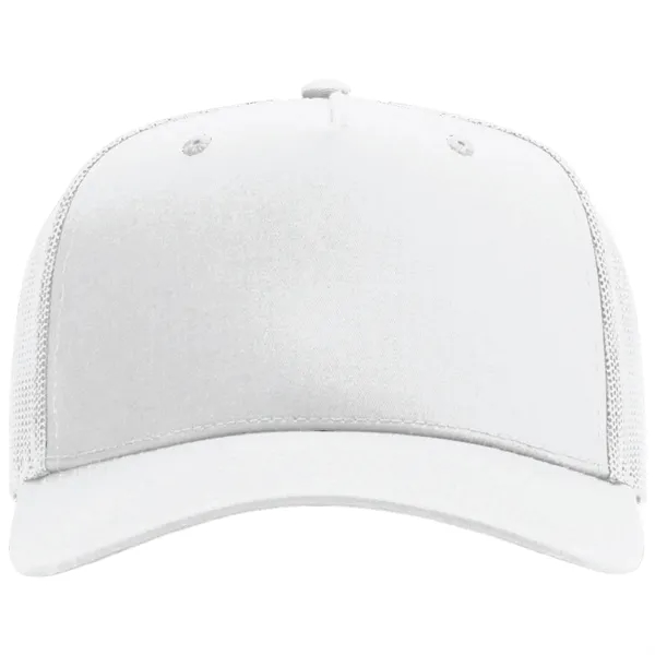 Richardson 112FPC Champ Trucker Hat w/Patch or Embroidery - Richardson 112FPC Champ Trucker Hat w/Patch or Embroidery - Image 27 of 28