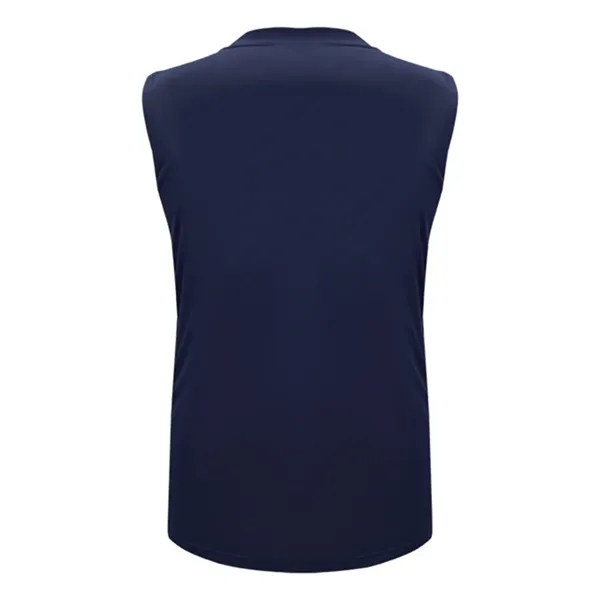Badger Youth B-Pivot Rev. Tank Top - Badger Youth B-Pivot Rev. Tank Top - Image 10 of 16