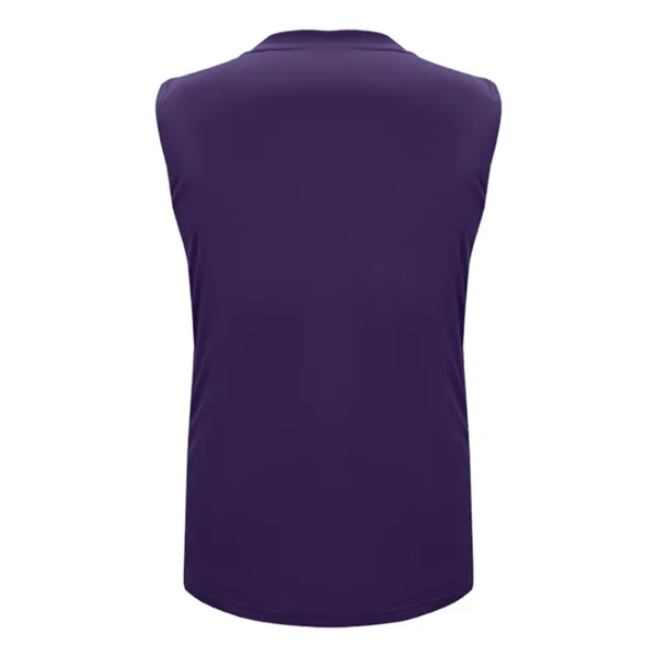 Badger Youth B-Pivot Rev. Tank Top - Badger Youth B-Pivot Rev. Tank Top - Image 12 of 16