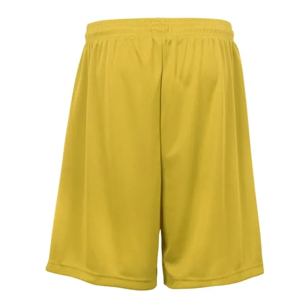 Badger Men's B-Core 7" Shorts - Badger Men's B-Core 7" Shorts - Image 21 of 51