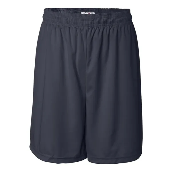 Badger Men's B-Core 7" Shorts - Badger Men's B-Core 7" Shorts - Image 31 of 51