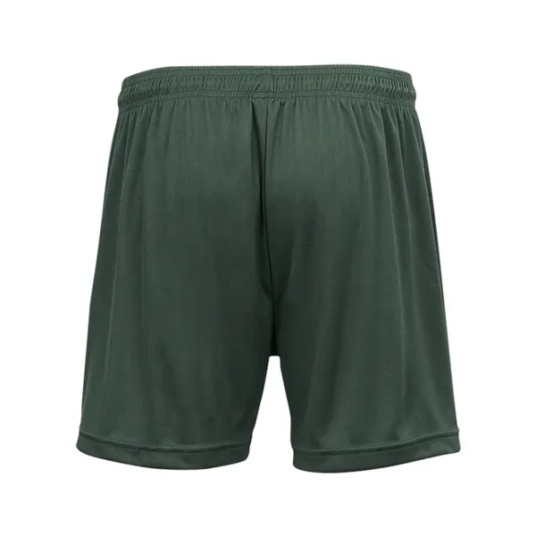 Badger Women's B-Core 5" Inseam Shorts - Badger Women's B-Core 5" Inseam Shorts - Image 17 of 51