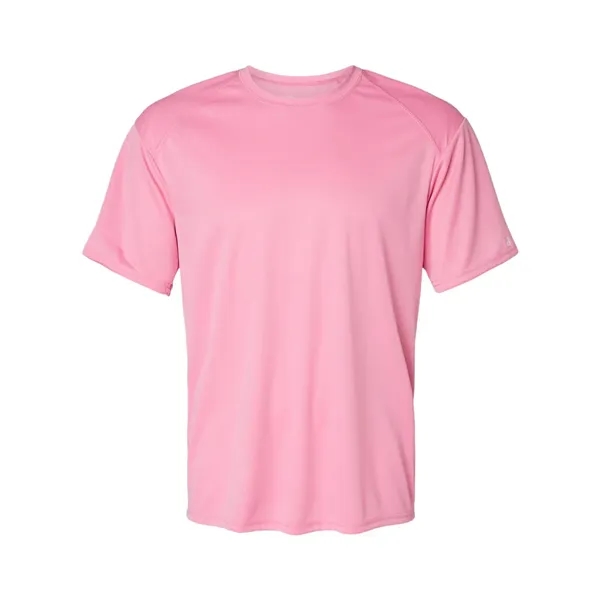 Badger Men's B-Core Sport Shoulders T-Shirt - Badger Men's B-Core Sport Shoulders T-Shirt - Image 49 of 79