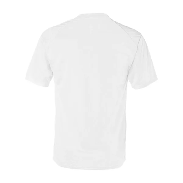 Badger Men's B-Core Sport Shoulders T-Shirt - Badger Men's B-Core Sport Shoulders T-Shirt - Image 79 of 79
