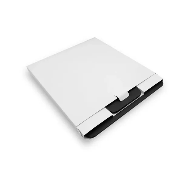 Slate, 15W Reversible Wireless Charger Mouse Pad - Slate, 15W Reversible Wireless Charger Mouse Pad - Image 7 of 7