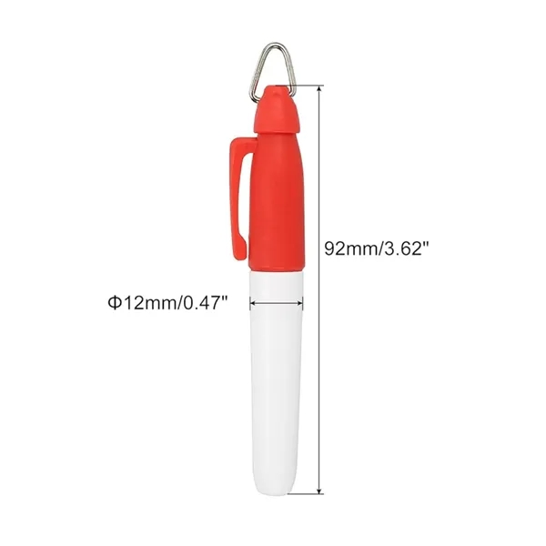 Golf Ball Marker Pen - Golf Ball Marker Pen - Image 1 of 1