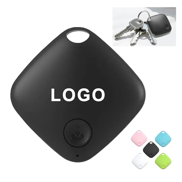 Bluetooth Item Locator Tracker - Bluetooth Item Locator Tracker - Image 0 of 1