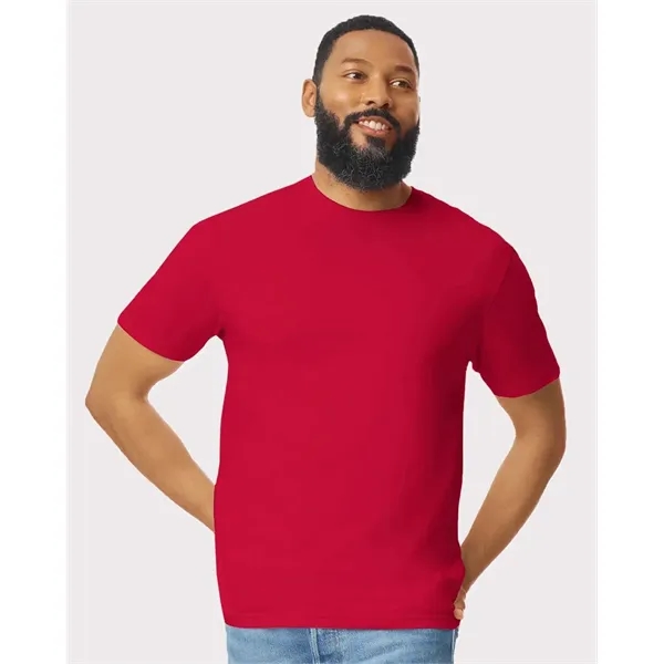 Custom Gildan Softstyle® T-Shirt  64000 - Custom Gildan Softstyle® T-Shirt  64000 - Image 12 of 16