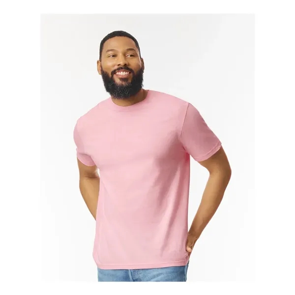 Custom Gildan Softstyle® T-Shirt  64000 - Custom Gildan Softstyle® T-Shirt  64000 - Image 7 of 16