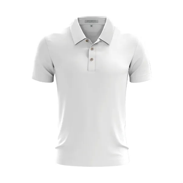 Delmar Performance Polo - Delmar Performance Polo - Image 0 of 4