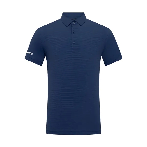 Braemar Performance Polo - Braemar Performance Polo - Image 0 of 2