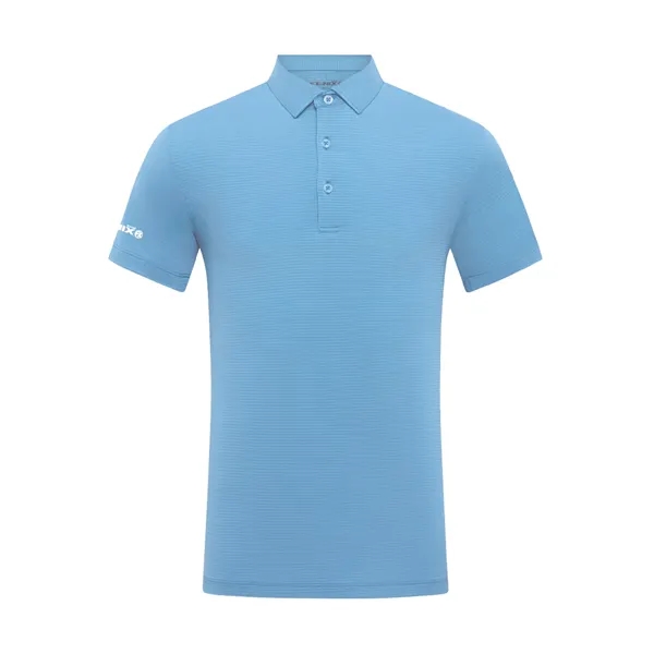 Braemar Performance Polo - Braemar Performance Polo - Image 2 of 2