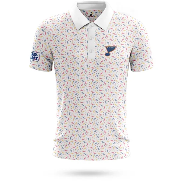 Full Sublimation Polo - Full Sublimation Polo - Image 0 of 0