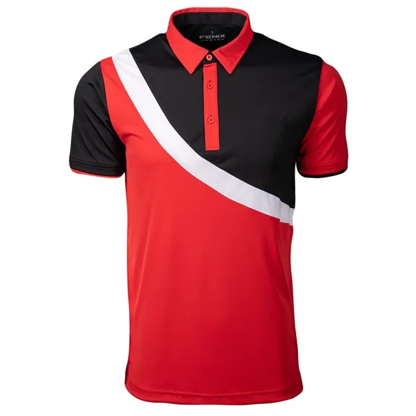 Cut & Sew Polo - Cut & Sew Polo - Image 0 of 0