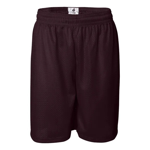 Badger Men's Pro Mesh 9" Shorts - Badger Men's Pro Mesh 9" Shorts - Image 28 of 51