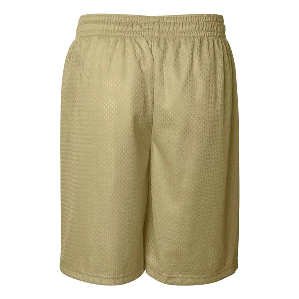 Badger Men's Pro Mesh 9" Shorts - Badger Men's Pro Mesh 9" Shorts - Image 48 of 51