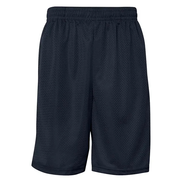 Badger Men's Pro Mesh 9" Shorts with Pockets - Badger Men's Pro Mesh 9" Shorts with Pockets - Image 0 of 33